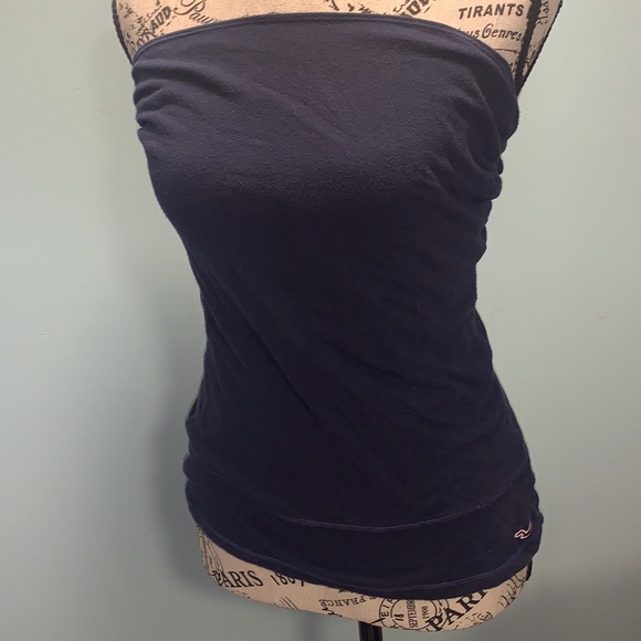 Tube top - Picture 1 of 2